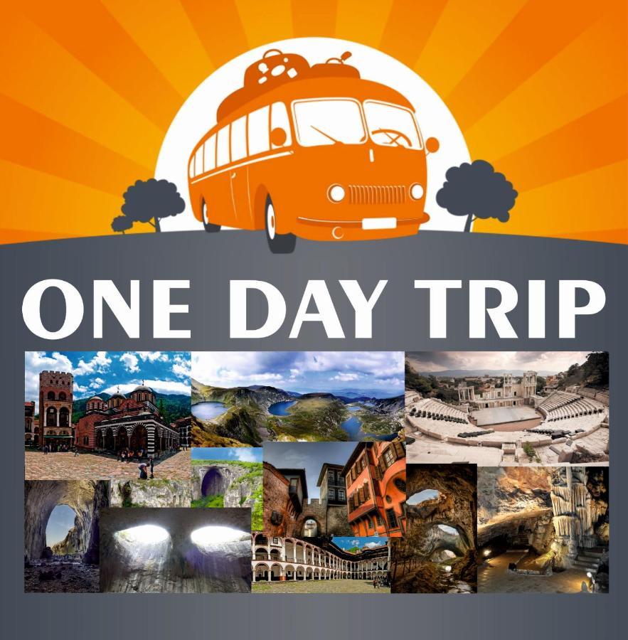 10 Coins Hostel & Tours Sofia Ngoại thất bức ảnh