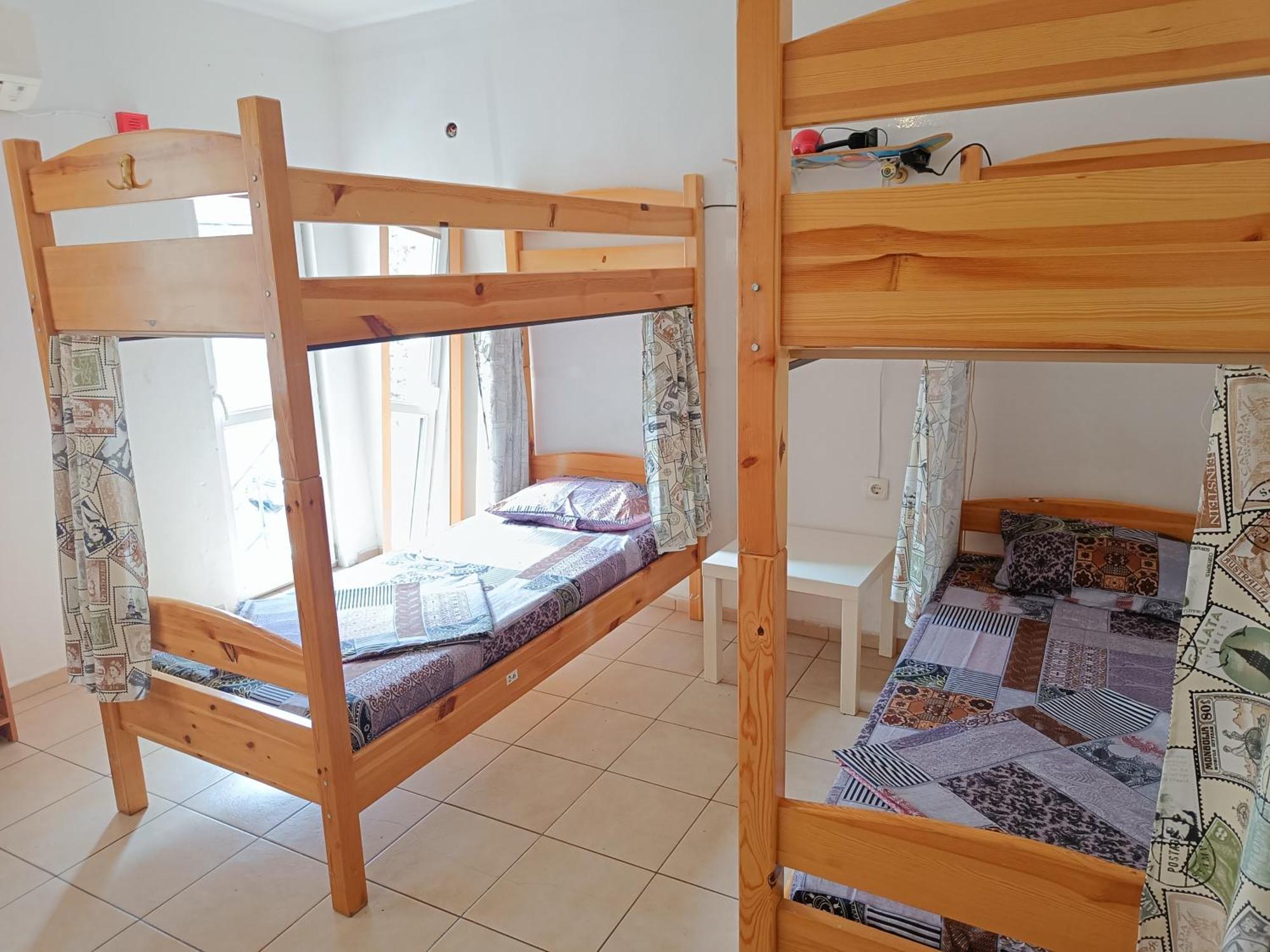 10 Coins Hostel & Tours Sofia Phòng bức ảnh