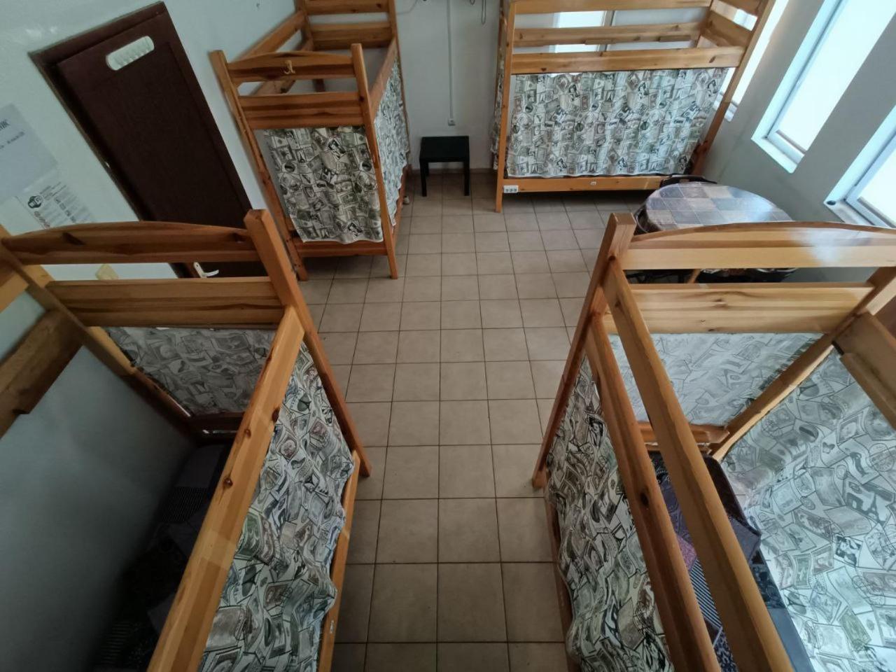 10 Coins Hostel & Tours Sofia Phòng bức ảnh