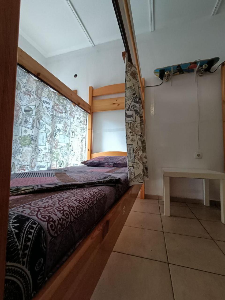10 Coins Hostel & Tours Sofia Phòng bức ảnh