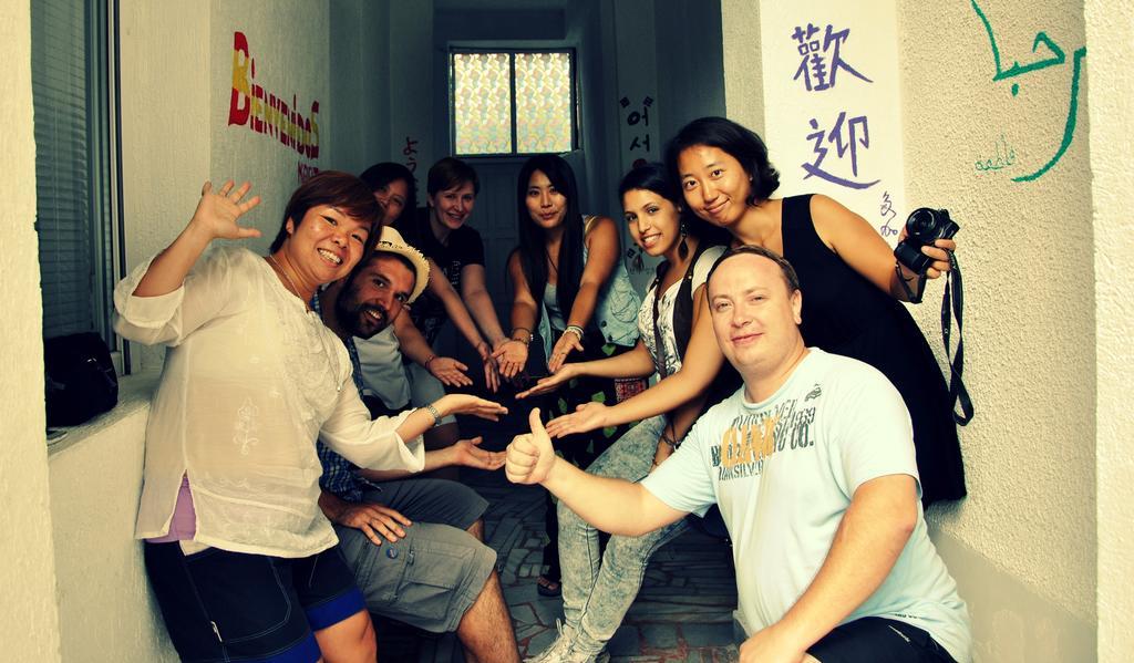 10 Coins Hostel & Tours Sofia Ngoại thất bức ảnh