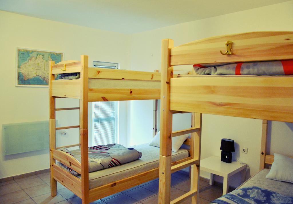 10 Coins Hostel & Tours Sofia Phòng bức ảnh