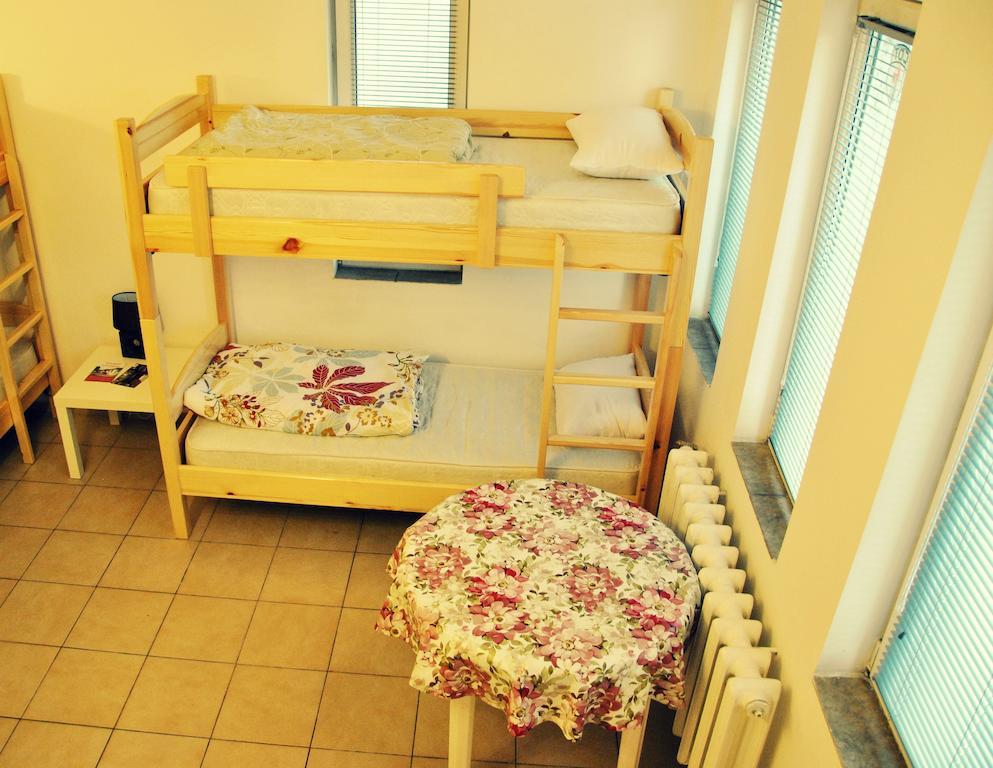 10 Coins Hostel & Tours Sofia Phòng bức ảnh