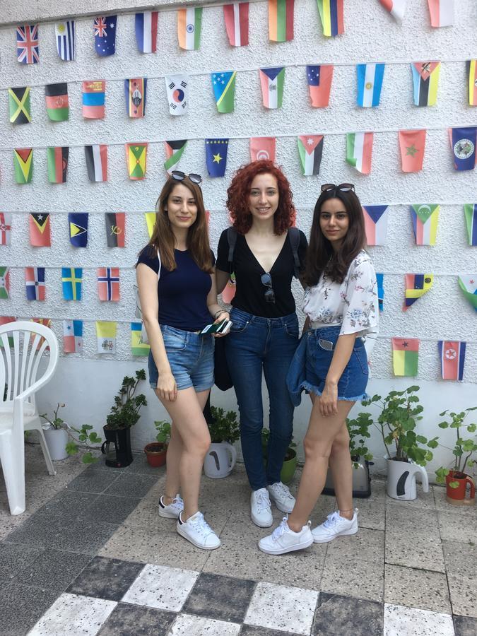 10 Coins Hostel & Tours Sofia Ngoại thất bức ảnh